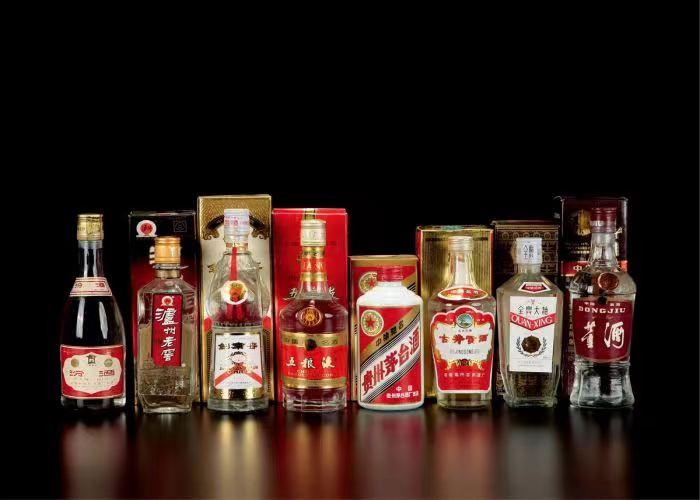 望城老酒储存的方法