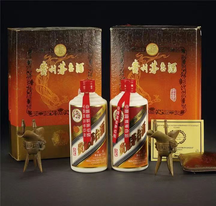 望城烟酒回收